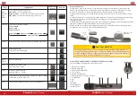 Preview for 7 page of TAG Bohemia 7B User Manual