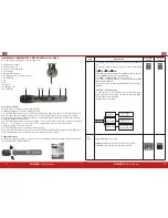 Preview for 6 page of TAG Bomber User Manual