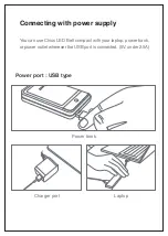 Preview for 6 page of TAG CIRIUS-TG-LB02 User Manual