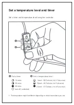 Предварительный просмотр 13 страницы TAG CIRIUS-TG-LB02 User Manual