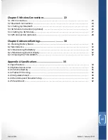 Preview for 7 page of TAG GD3015 User Manual