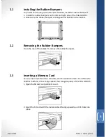 Preview for 15 page of TAG GD3015 User Manual