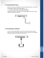 Preview for 21 page of TAG GD3015 User Manual