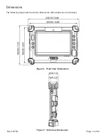 Preview for 21 page of TAG GD700 User Manual