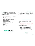 Предварительный просмотр 4 страницы TAG HDIT-2000I-DP Reference Manual