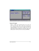 Preview for 82 page of TAG MIL-BOOK 100 Series Operator'S Manual