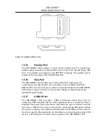 Предварительный просмотр 28 страницы TAG MIL-BOOK 1000 Series Operator'S Manual