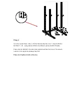 Preview for 5 page of TAG RCK-PWR Assembly Instructions Manual