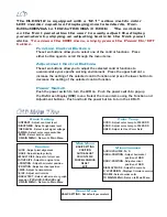 Preview for 6 page of TAG RLKM-12 Manual