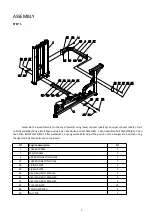 Preview for 5 page of TAG S-Line 708 Manual