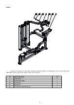 Preview for 6 page of TAG S-Line 708 Manual