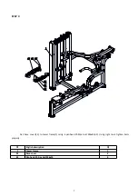 Preview for 7 page of TAG S-Line 708 Manual