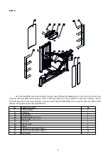 Preview for 9 page of TAG S-Line 708 Manual