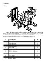 Preview for 5 page of TAG S-Line 736 Manual