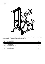 Preview for 6 page of TAG S-Line 736 Manual