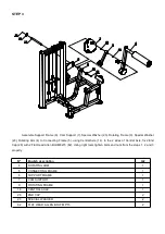 Preview for 7 page of TAG S-Line 736 Manual