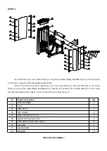 Preview for 12 page of TAG S-Line 736 Manual