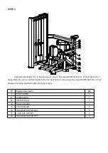 Preview for 7 page of TAG S-Line 750 Manual