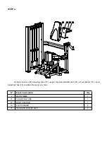 Preview for 8 page of TAG S-Line 750 Manual