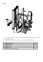 Preview for 9 page of TAG S-Line 750 Manual