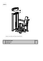 Preview for 12 page of TAG S-Line 750 Manual