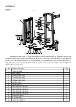 Preview for 5 page of TAG S-Line 756 Manual