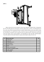 Preview for 7 page of TAG S-Line 756 Manual