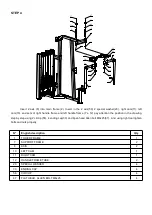 Preview for 8 page of TAG S-Line 756 Manual