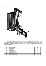 Предварительный просмотр 4 страницы TAG S-Line 759 Manual