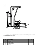 Preview for 6 page of TAG S-Line 759 Manual