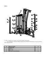 Предварительный просмотр 7 страницы TAG S-Line 759 Manual