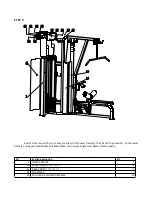 Предварительный просмотр 11 страницы TAG S-Line 759 Manual