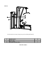 Preview for 12 page of TAG S-Line 759 Manual