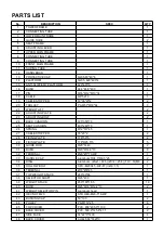 Preview for 8 page of TAG S-Line 762 Quick Start Manual