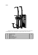 Preview for 11 page of TAG S-Line 772 Manual