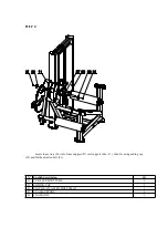 Preview for 5 page of TAG S-Line767 Assembly Instructions Manual