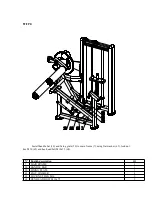 Preview for 6 page of TAG S-Line767 Assembly Instructions Manual