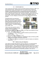 Preview for 4 page of TAG SV-1002-X2 Operation Manual