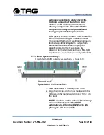 Preview for 81 page of TAG SV-2000-IX Operation Manual