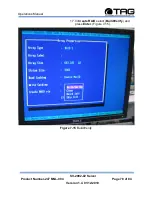 Preview for 78 page of TAG SV-2002-X2 Operation Manual