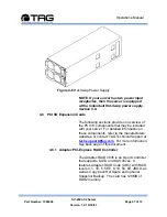 Preview for 27 page of TAG SV-2003-X2 Operation Manual