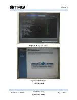 Preview for 43 page of TAG SV-2003-X2 Operation Manual