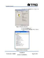 Preview for 38 page of TAG SV-4002-X2 Operation Manual