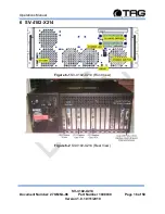 Preview for 16 page of TAG SV-4102-X214 Operation Manual