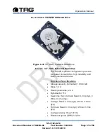 Предварительный просмотр 31 страницы TAG SV-4102-X214 Operation Manual