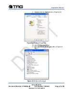 Предварительный просмотр 47 страницы TAG SV-4102-X214 Operation Manual