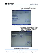 Preview for 61 page of TAG SV-4103-X4 Operation Manual