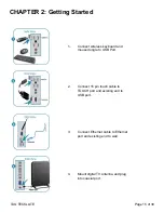 Предварительный просмотр 19 страницы TAG Tesclate User Manual