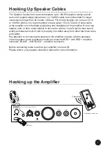 Предварительный просмотр 7 страницы Taga Harmony HTA-25B Instruction Manual