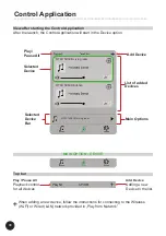 Предварительный просмотр 40 страницы Taga Harmony HTR-1500CD Instruction Manual